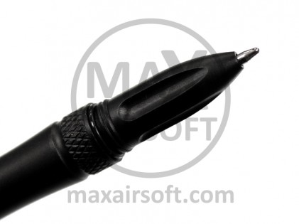 Kemijska Tactical Pen Black Cobra