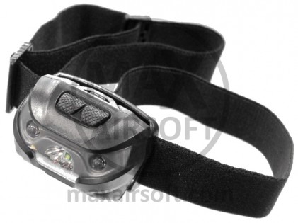 Mil-Tec LED Cree XPE Stirnlampe