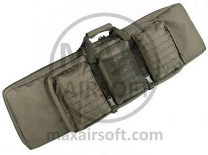 Mil-Tec Rifle Bag Double 105cm OD