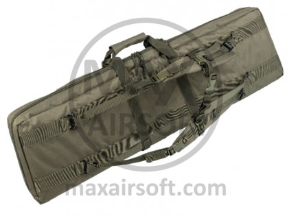 Mil-Tec Rifle Bag Double 105cm OD