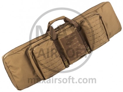 Mil-Tec Rifle Bag Double 105cm CB