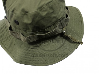 Mil-Tec US GI Boonie Hut OD