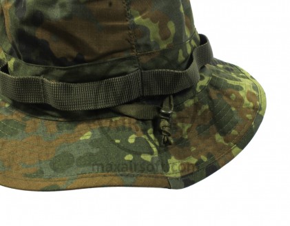 Mil-Tec Boonie US GI Flecktarn