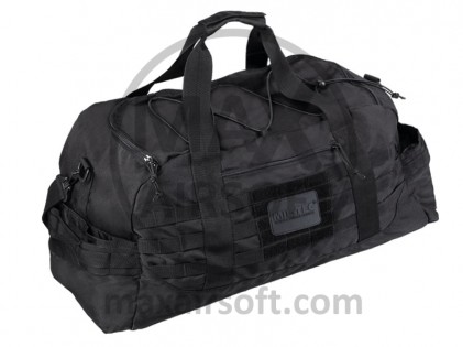 Mil-Tec US Combat Para Cargo Bag Medium