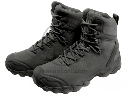 Schuhe Mil-Tec Chimera Schwarz 45
