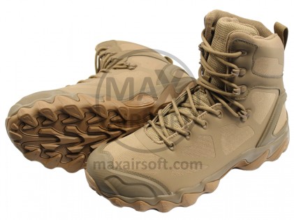 Shoes Mil-Tec Chimera Coyote 45
