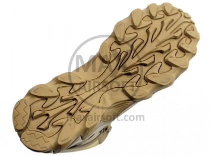 Shoes Mil-Tec Chimera Coyote 47