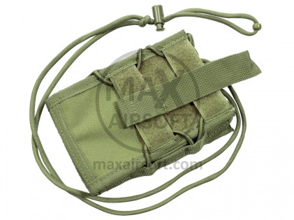 Džep Molle Mobile Phone OD Mil-Tec