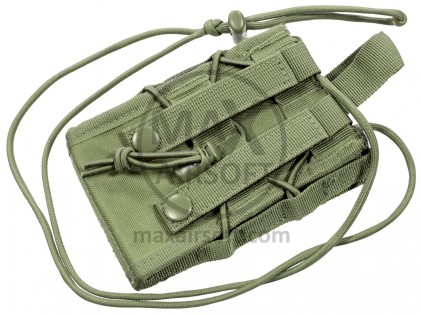 Džep Molle Mobile Phone OD Mil-Tec