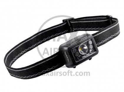 Svetilka Naglavna LED Recharge GC260