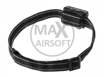 Svetilka Naglavna LED Recharge GC260