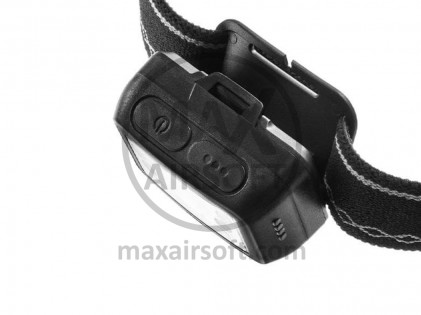 Svetilka Naglavna LED Recharge GC260