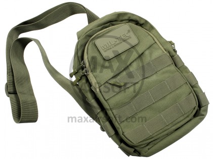 Torba Mil-Tec Crossbody za Preko Ramena OD