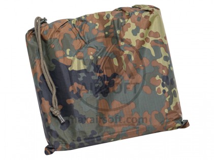 Mil-Tec Ripstop PE Tarp 3&times;3m Flectarn