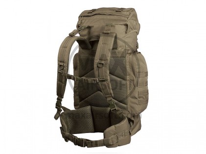 Mil-Tec Bundeswehr Backpack Gen2 OD