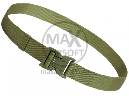 Pas za Hlače Tactical Oliven