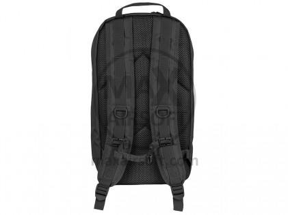 Mil-Tec Tactical Core Backpack 15L Black
