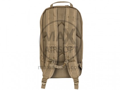 Ruksak Mil-Tec Tactical Core 15 Litara CB