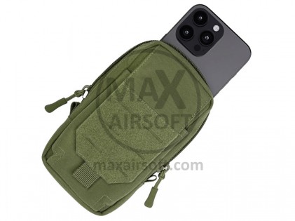 Džep Molle Fieldcom OD Mil-Tec