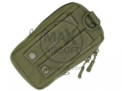 Džep Molle Fieldcom OD Mil-Tec