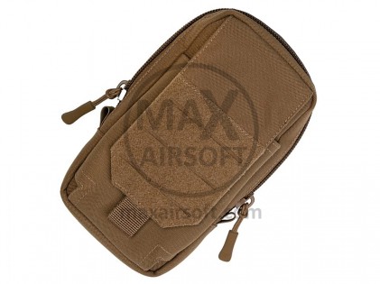 Molle Fieldcom Pouch CB Mil-Tec