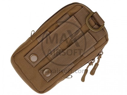 Molle Fieldcom Pouch CB Mil-Tec