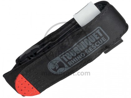 Rhino Rescue Tactical Tourniquet TPE Black