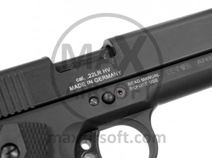 GSG 1911 .22LR Pistol