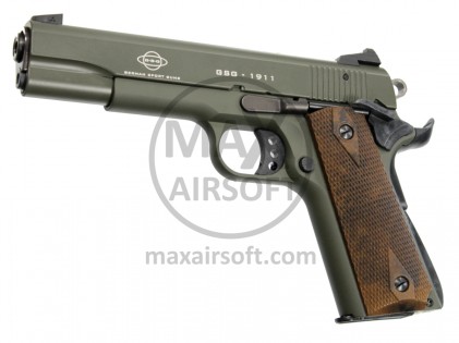 GSG 1911 .22LR Pistol OD