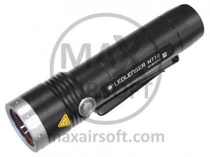 Lampa Led Lenser MT10