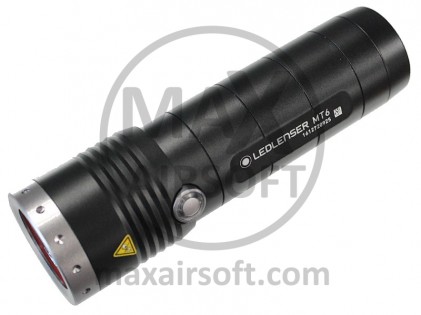 Svjetiljka Led Lenser MT6