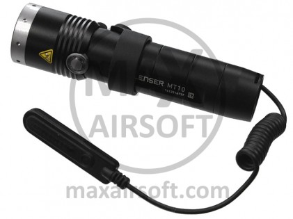Mikro Prekidač Led Lenser MT10