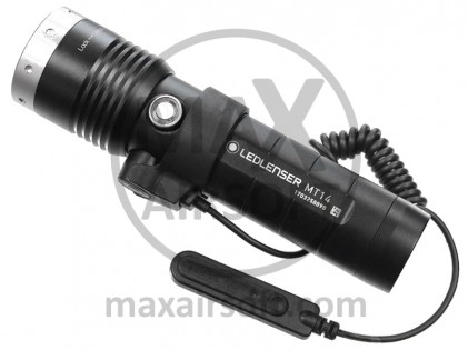Mikro Prekidač Led Lenser MT14