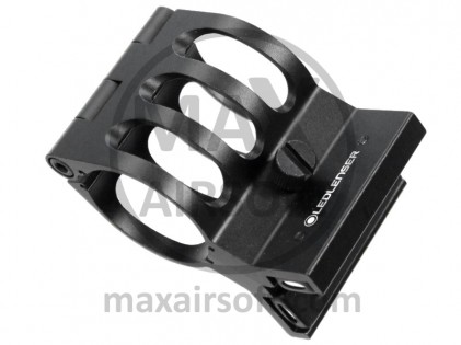 Nosač Magnetni Led Lenser MT10/MT14