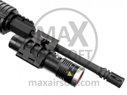 Nosač Magnetni Led Lenser MT10/MT14