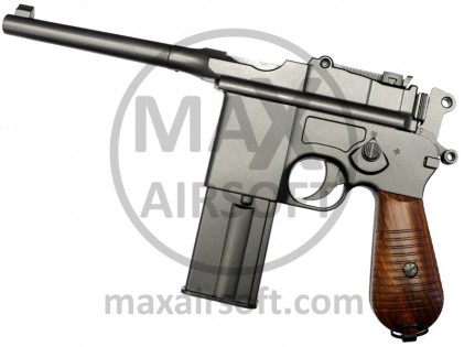 C96 CO2 GBB (M712) KWC