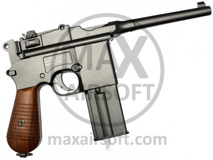 C96 CO2 GBB (M712) KWC