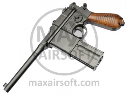 C96 CO2 GBB (M712) KWC