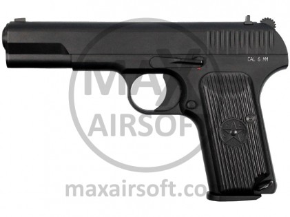 Pi&scaron;tolj CO2 Tokarev TT-33 KWC