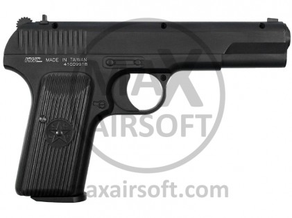 Pi&scaron;tolj CO2 Tokarev TT-33 KWC