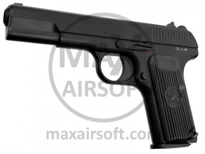 Pi&scaron;tolj CO2 Tokarev TT-33 KWC