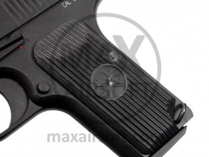 Pi&scaron;tolj CO2 Tokarev TT-33 KWC