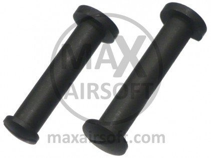 M4 Enhanced Steel Retainer Pins Guarder