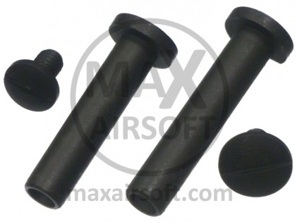 M4 Enhanced Steel Retainer Pins Guarder
