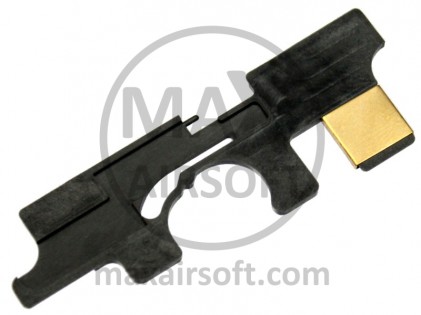 MP5 Selector Plate Guarder