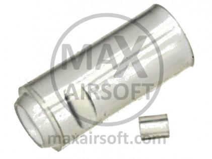 Silicon Hop Bucking Guarder