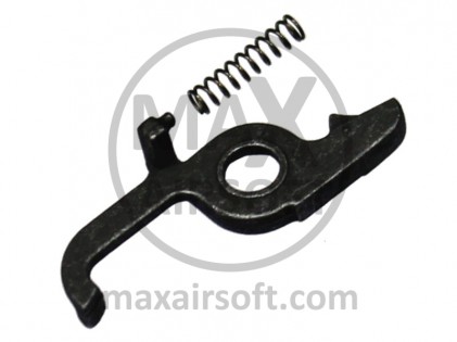 Cut Off Lever V2 Guarder