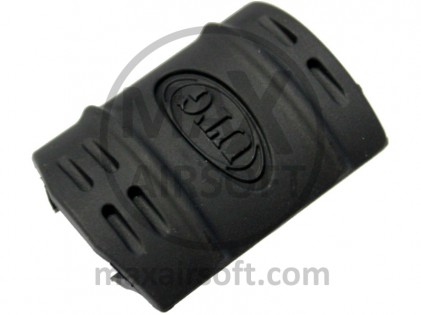 UTG Rubber Rail Cover 12pcs