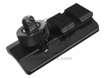 UTG Swivel Stud to Picatinny Adaptor
