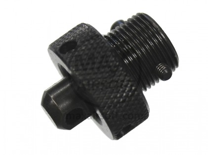 UTG Swivel Stud to Picatinny Adaptor